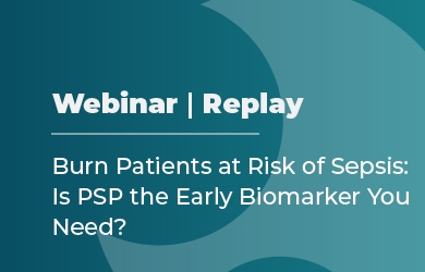 Webinar - Burn Patient - Replay