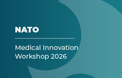 NATO Medical Innovation Workshop 